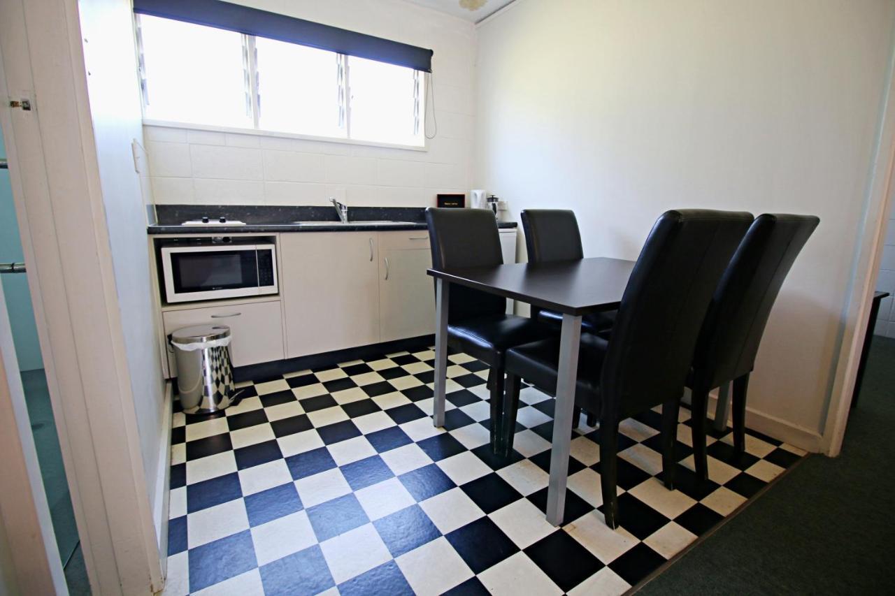 Forgotten World Motel Taumarunui Dış mekan fotoğraf